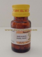 hamdard Qurs Kushta Hijrul Yahud | kidney stone remedy